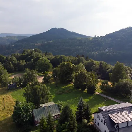 Villa In Near